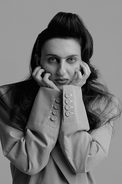 Vivienne Westwood
